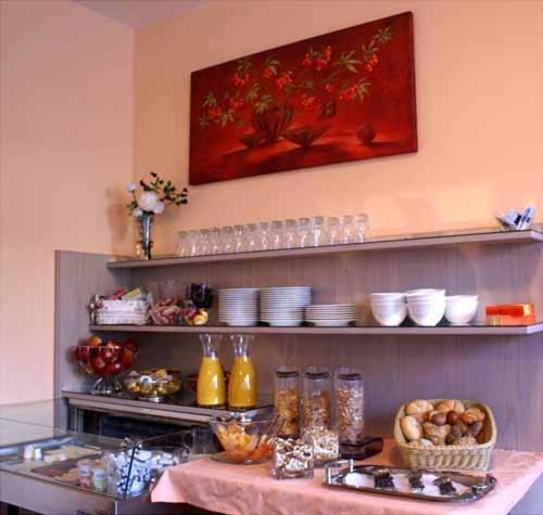 City Hotel كارلسروه المظهر الخارجي الصورة